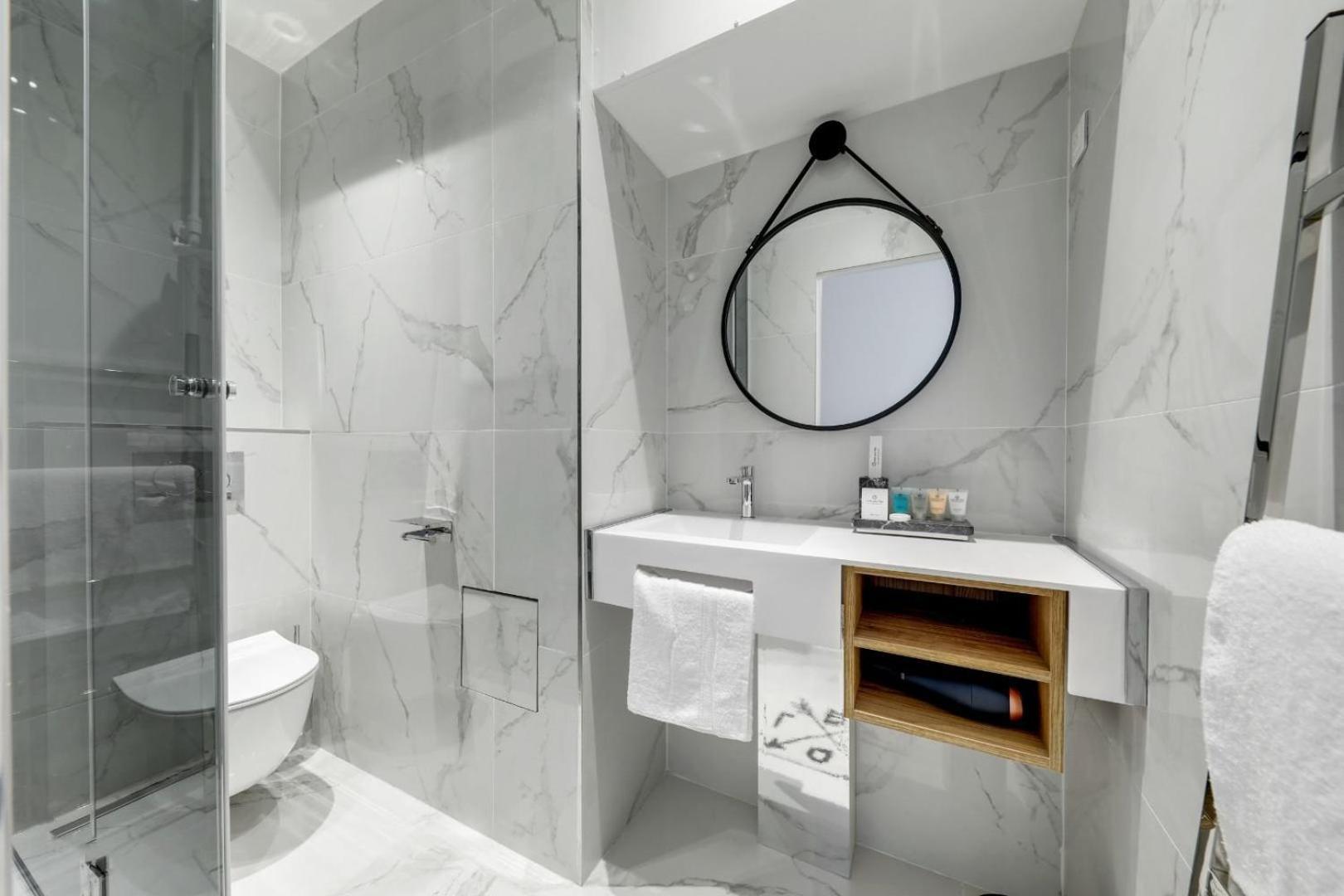 Suite Cd : Superb Parisian Apartment Экстерьер фото